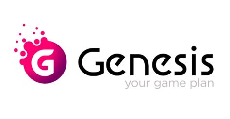 genesis global ltd Genesis Global Limited has filed for insolvency